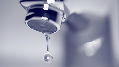 water-besparen